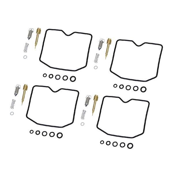 ZRXII GPZ400R GPZ750R GPZ900R FX400R CVK30 CVK32 C...