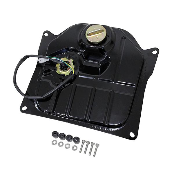 ホンダ ズーマー ZOOMER AF58 ラッカス Ruckus 大容量 純正タイプ ガソリンタンク...