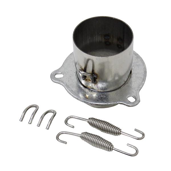 CBR400SF 50.8φ ZRX400 FZR400 XJR400 4HM CB400SF NC...