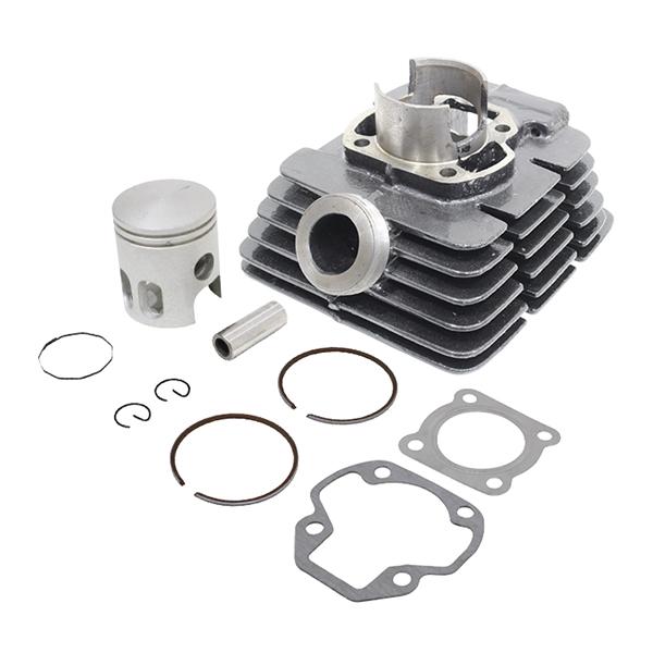 DT50 空冷 58cc アルミ ボアアップ キット GT50 ミニトレ GR50 RD50 MR5...