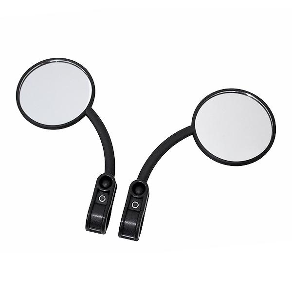 オフロード トレール ミラー エンデューロ スクランブラー モタード DR-Z400S WR250R...