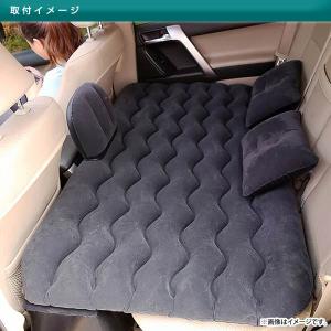 汎用 エアベッド マットレス メルセデス・ベン...の詳細画像3