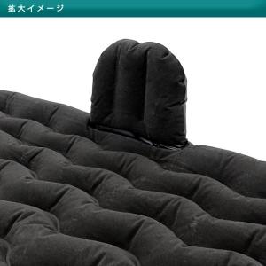 汎用 エアベッド マットレス メルセデス・ベン...の詳細画像5