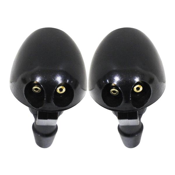 日産 R34 スカイライン R34 スカイライン GT-R 純正交換式 ノズル ウォッシャー B8K...