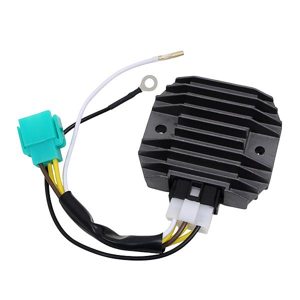 KAWASAKI 750RS Z2 900SUPER4 Z1 72-75年 ICレギュレーター レギ...