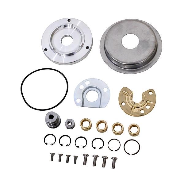 スズキ アルト HE21S ジムニー JA11 JA22 JB23W タービン リペアキット HT0...