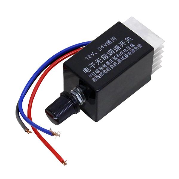 DC12V 24V 調光器 ディマースイッチ ルームランプ 照明 減光 調節 シャンデリア 旧車 昭...