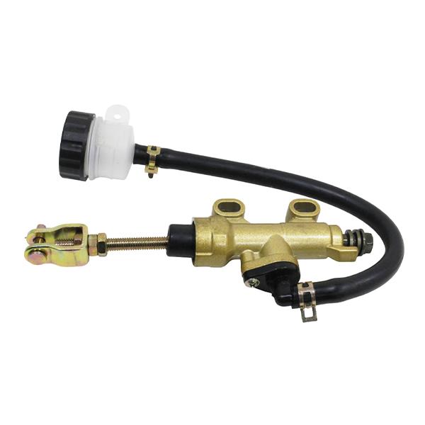 ヤマハ NSR50 NSR80 NS-1 CRM50 CRM80 リア マスターシリンダー ブレーキ...