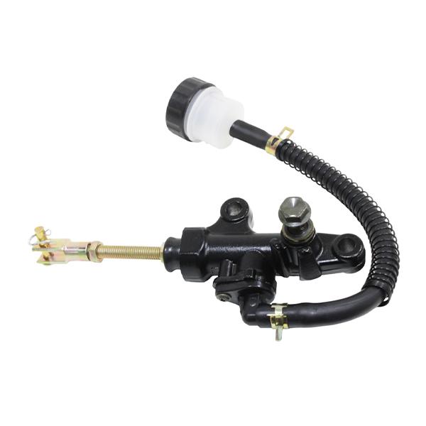 リア マスターシリンダー YAMAHA FZR400RR 3TJ SRX400 3VN SRX-4 ...