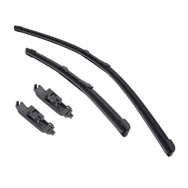 メルセデスベンツ GLBクラス 247 180 2020.4〜 エアロワイパー ブレード 600mm...