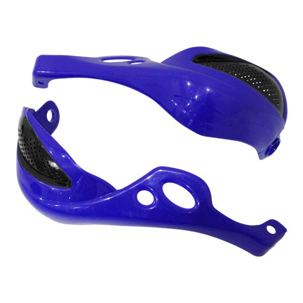 ホンダ CR80R/CR85R/CR125R/NAVI  汎用 15〜22mm ハンドルバー ハンド...