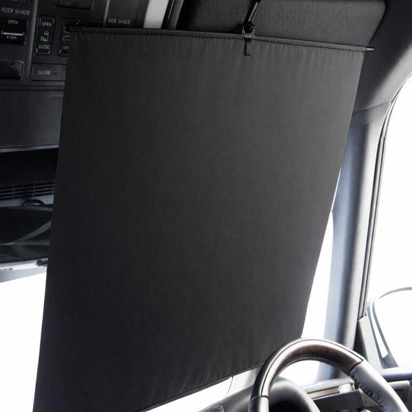 日産 GT-R 伸縮式 73cm〜140cm フロント ロールサンシェード ロール式 スクリーン カ...