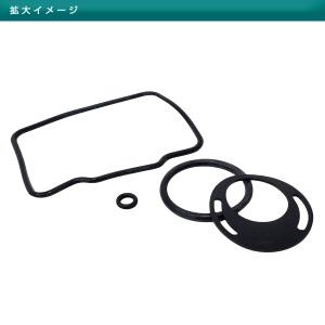 ケイヒン キャブレターPC20 PC18 PC...の詳細画像3