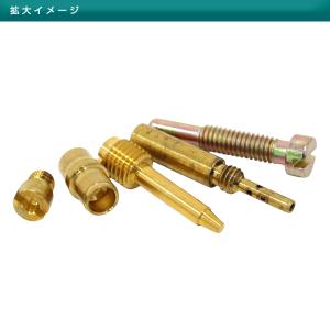 ケイヒン キャブレターPC20 PC18 PC...の詳細画像5
