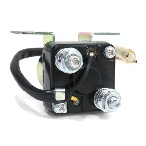 72-80年 Z/KZ Z1 Z2 A4 D1 FX1 Mk2スターターリレー セルリレー