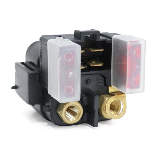 Θ【セルスターターリレー】【ヤマハ yamaha】【参考純正品番33S-H1940-00】【YZF-...