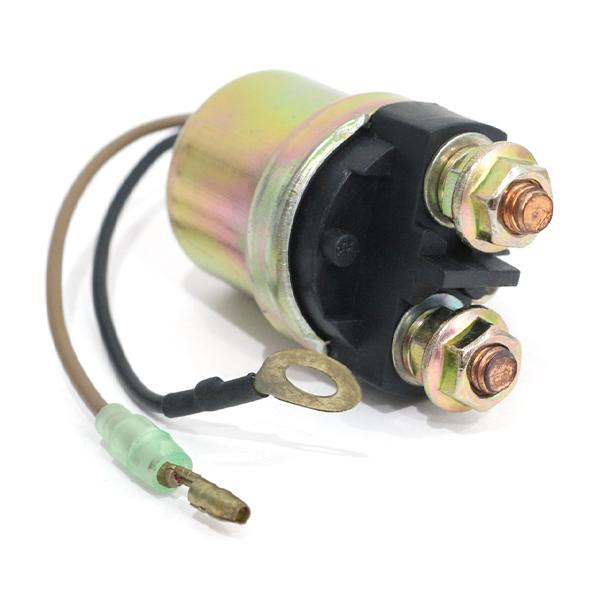 Θ【セルスターターリレー】【ヤマハ yamaha】【参考純正品番6G1-91041-10-00】【E...