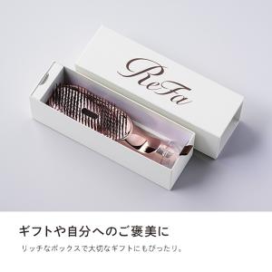 【正規取扱店】リファイオンケアブラシプレミアム...の詳細画像5