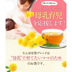 たんぽぽ茶 タンポポ茶 ノンカフェイン お茶 ...の詳細画像1