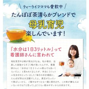 たんぽぽ茶 タンポポ茶 ノンカフェイン お茶 ...の詳細画像4