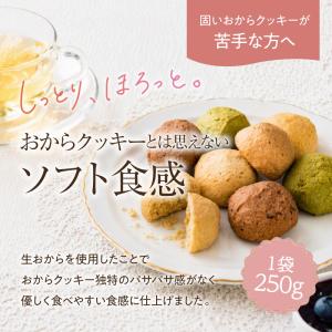 クッキー ダイエット おからクッキー 置き換え...の詳細画像1