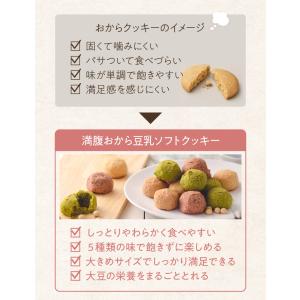 クッキー ダイエット おからクッキー 置き換え...の詳細画像2