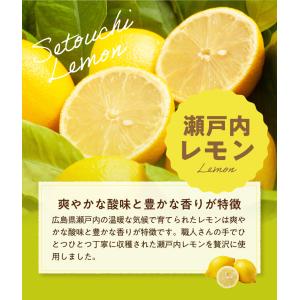 ルイボスティー フレーバー レモン アレンジル...の詳細画像3