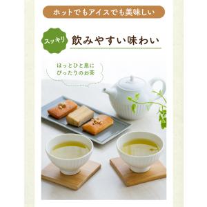 お茶 緑茶 水出し緑茶 ティーバッグ 静岡茶 ...の詳細画像4