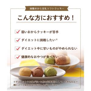 クッキー ダイエット おからクッキー 置き換え...の詳細画像5