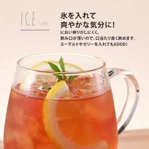 HARIO ハリオ ラウンドマグ 2個セット ...の詳細画像2