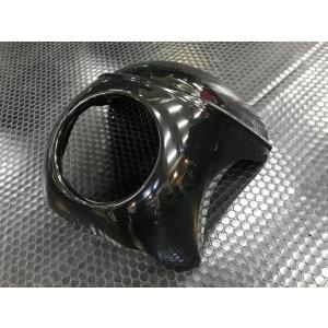 thf0004　XLCR TYPE Front Faring　ストリート750用フロントカウル