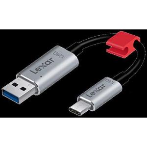 Lexar レキサー JumpDrive C20c USB