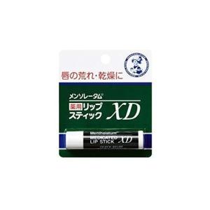 ロート製薬　メンソレ−タム薬用　ＸＤリップ