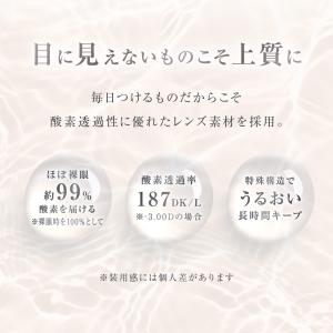 【新発売】ピトン ワンデー 2箱 ぴと プロデ...の詳細画像3