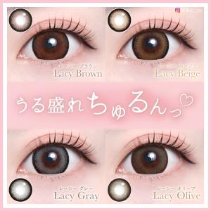 カラコン ワンデー 1DAY TeAmo 1箱...の詳細画像1