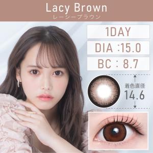 カラコン ワンデー 1DAY TeAmo 1箱...の詳細画像3