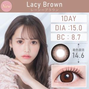 カラコン ワンデー 1DAY TeAmo 1箱...の詳細画像3