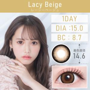 カラコン ワンデー 1DAY TeAmo 1箱...の詳細画像4