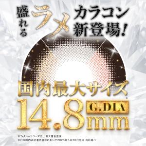 【8/5新色登場!】カラコン ワンデー 送料無...の詳細画像2