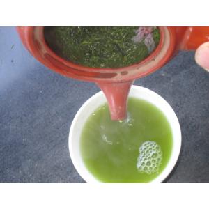 桜花春麗 桜入り緑茶の詳細画像5