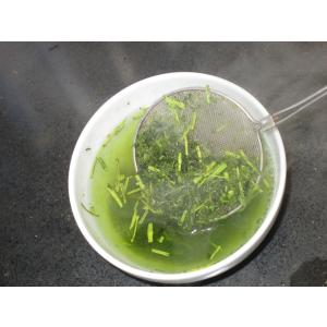 くき茶 鷹の爪 200gの詳細画像3