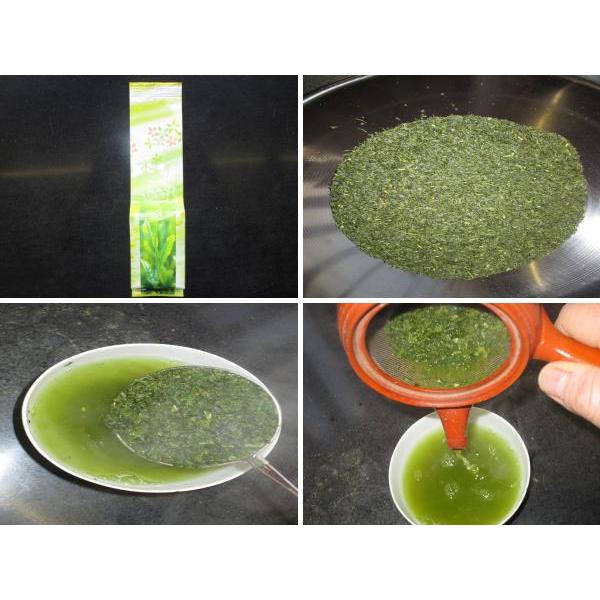 上め茶100ｇ