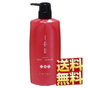 ルベル イオ クリーム メルトリペア イオクリーム 600 ml Lebel IAU I・A・U