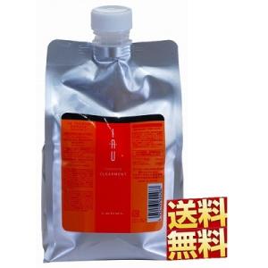 イオ クレンジング クリアメント 1000 ml 詰め替え ...