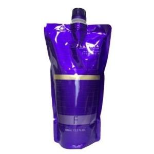 ミルボン プラーミア ヘアセラム シャンプー F 400 ml 詰め替え