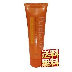 フォード ピュアファクター ウォータートリートメント モイスト 25g