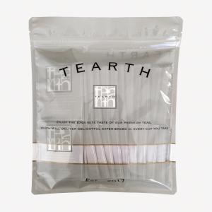 TEARTH (ティーアース) デカフェ アールグレイ ティーバッグ 28袋入り 個包装｜tearth-jp