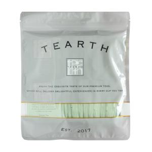 TEARTH（ティーアース） スイートデザートティー ピーチストロベリー