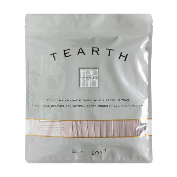 TEARTH (ティーアース) フレーバーティー アイリッシュクリーム ティーバッグ 個包装 28袋...