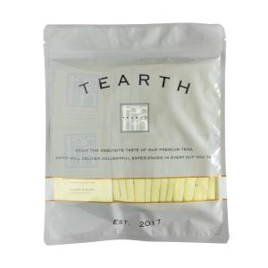 TEARTH (ティーアース) ハーブティー レモンジンジャー ティーバッグ 28袋入り 個包装｜tearth-jp